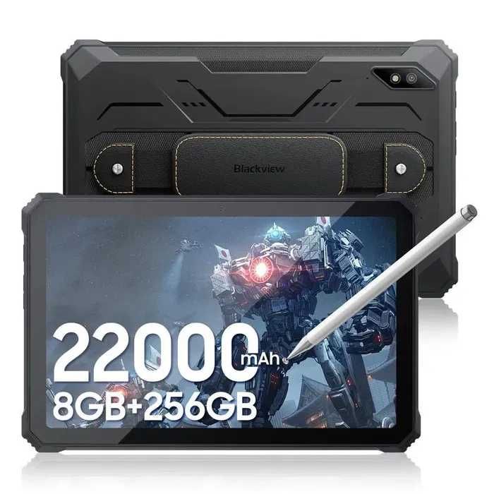 Blackview active 8 pro