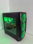 PC Gaming i5-9600KF 3.7GHz, GTX 1660 6GB, 16GB RAM, 1TB SSD