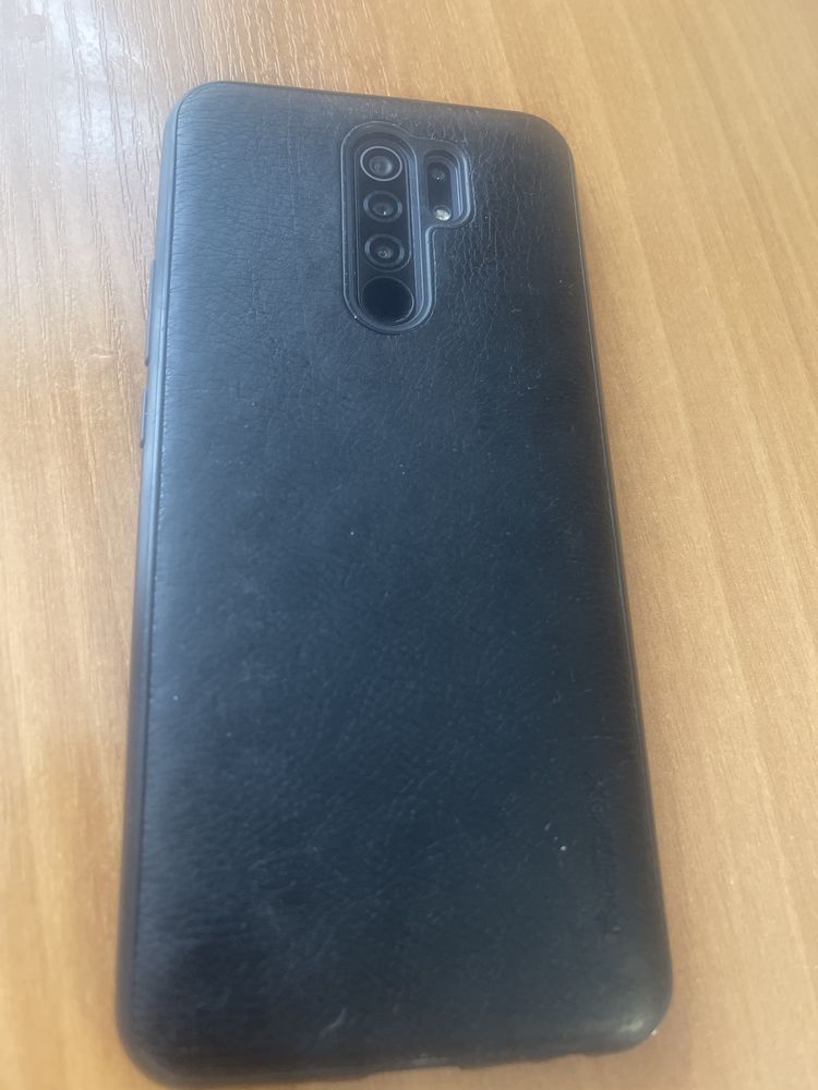 Redmi9 продаю в отличном состояние