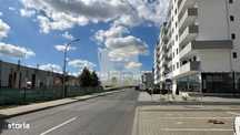 Spatiu comercial 96 mp cu parcare in zona Doamna Stanca