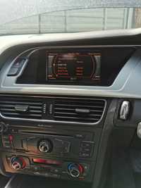 mmi navigatieaudi a4 a5 a6