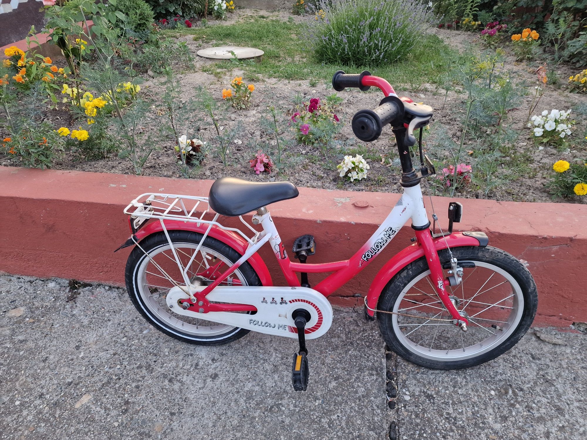Biciclete copii toate marimile