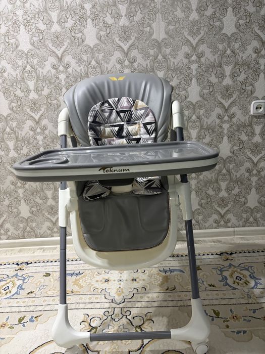 Продам стульчик для кормления