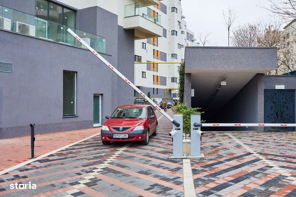 Central Address Residence - 2 camere