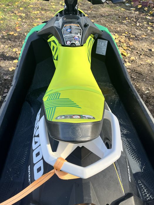 Sea doo spark trixx
