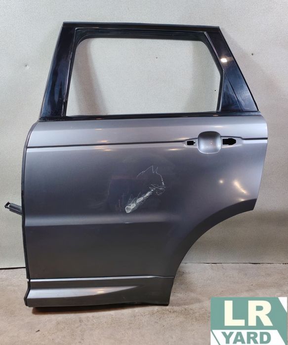 Portiera stanga spate RANGE ROVER SPORT 2014+ LR044229 DK62-24631-AA