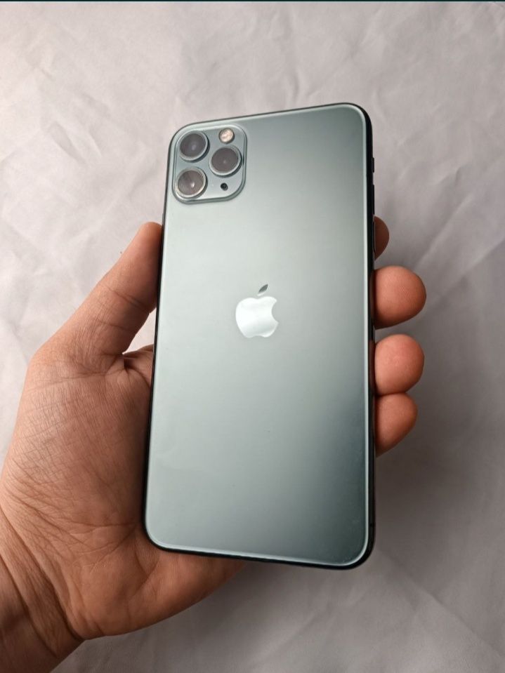 Iphone 11 pro 64 gb