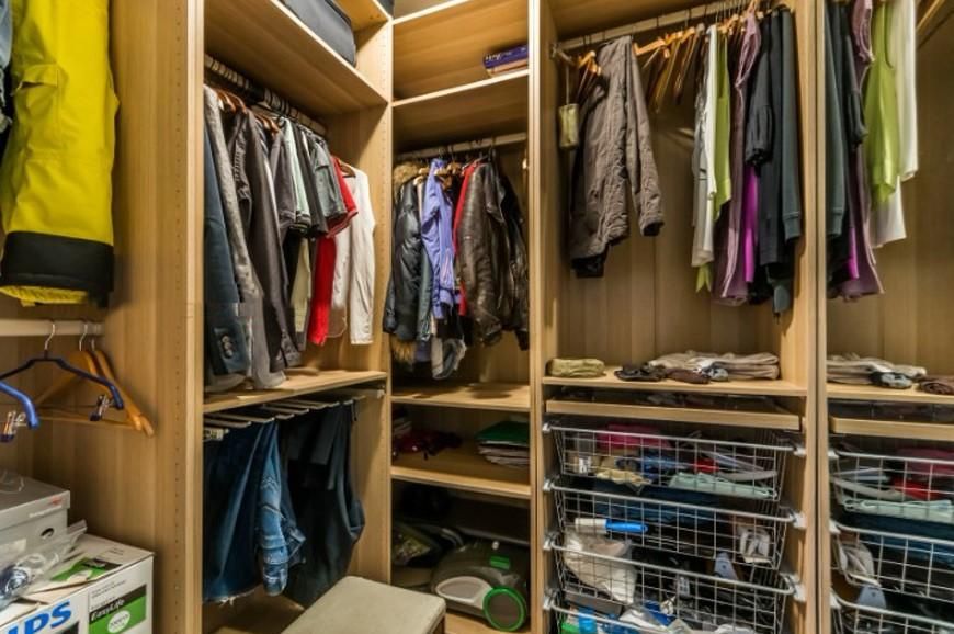 Дава се под наем Тристаен апартамент в София, Лозенец - 130 кв.м за 1600 € - Снимка #4