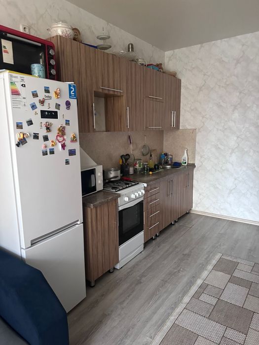 1 комнатная Алтын Арман