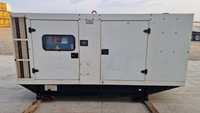 Generator BREDENOORD 200 kVA - 160kw