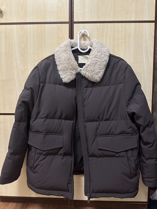 Куртка 12 storeez в отличном состоянии