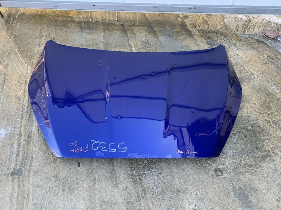 Capota motor, Ford Focus 3 facelift, 2014, 2015, 2016, 2017.