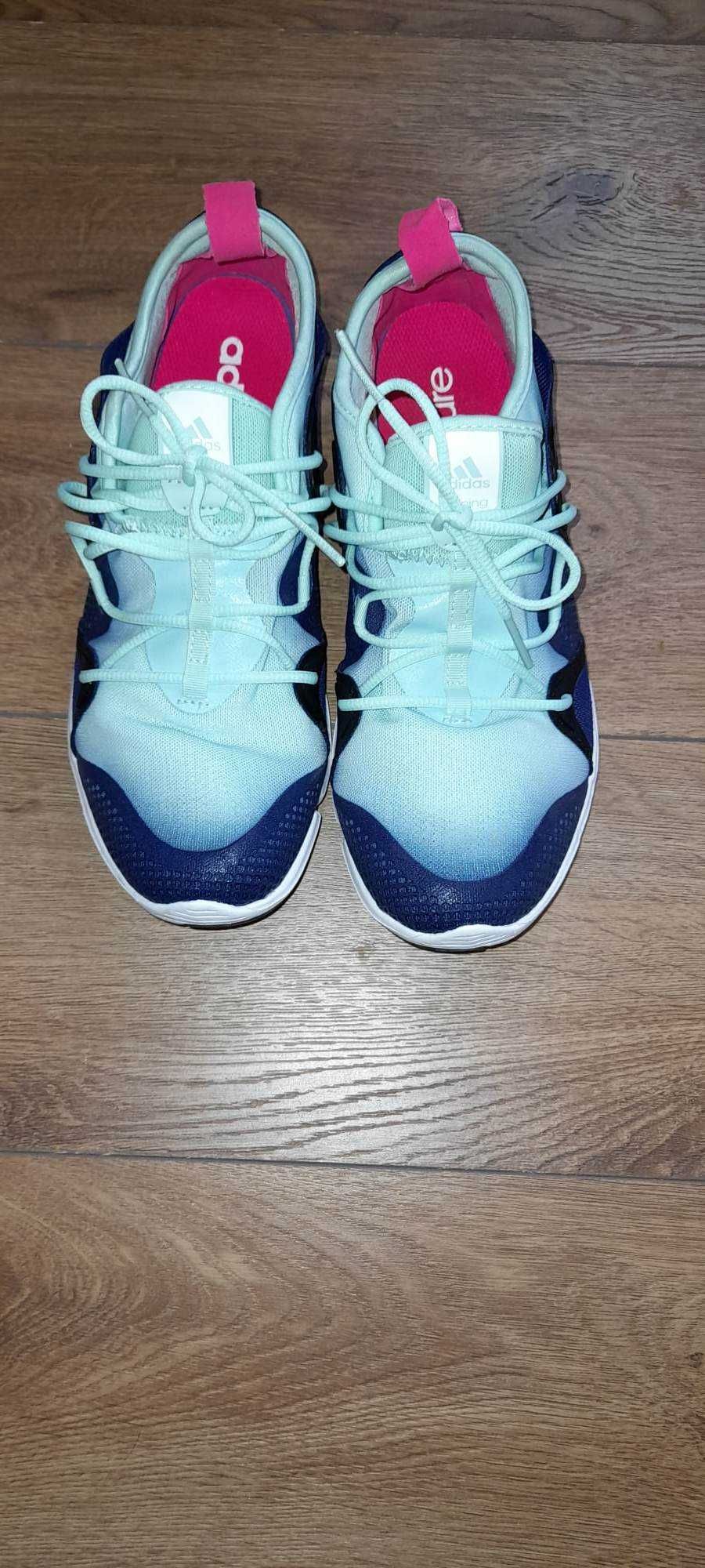 Дамски Маратонки ADIDAS Adipure 360.4 Trainers 38 номер