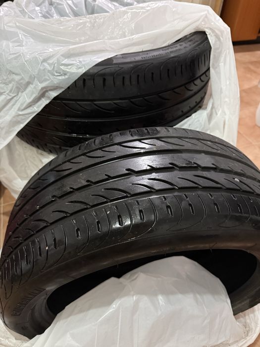 Cauciucuri 245/40 R18 Pirelli vara dot 2020