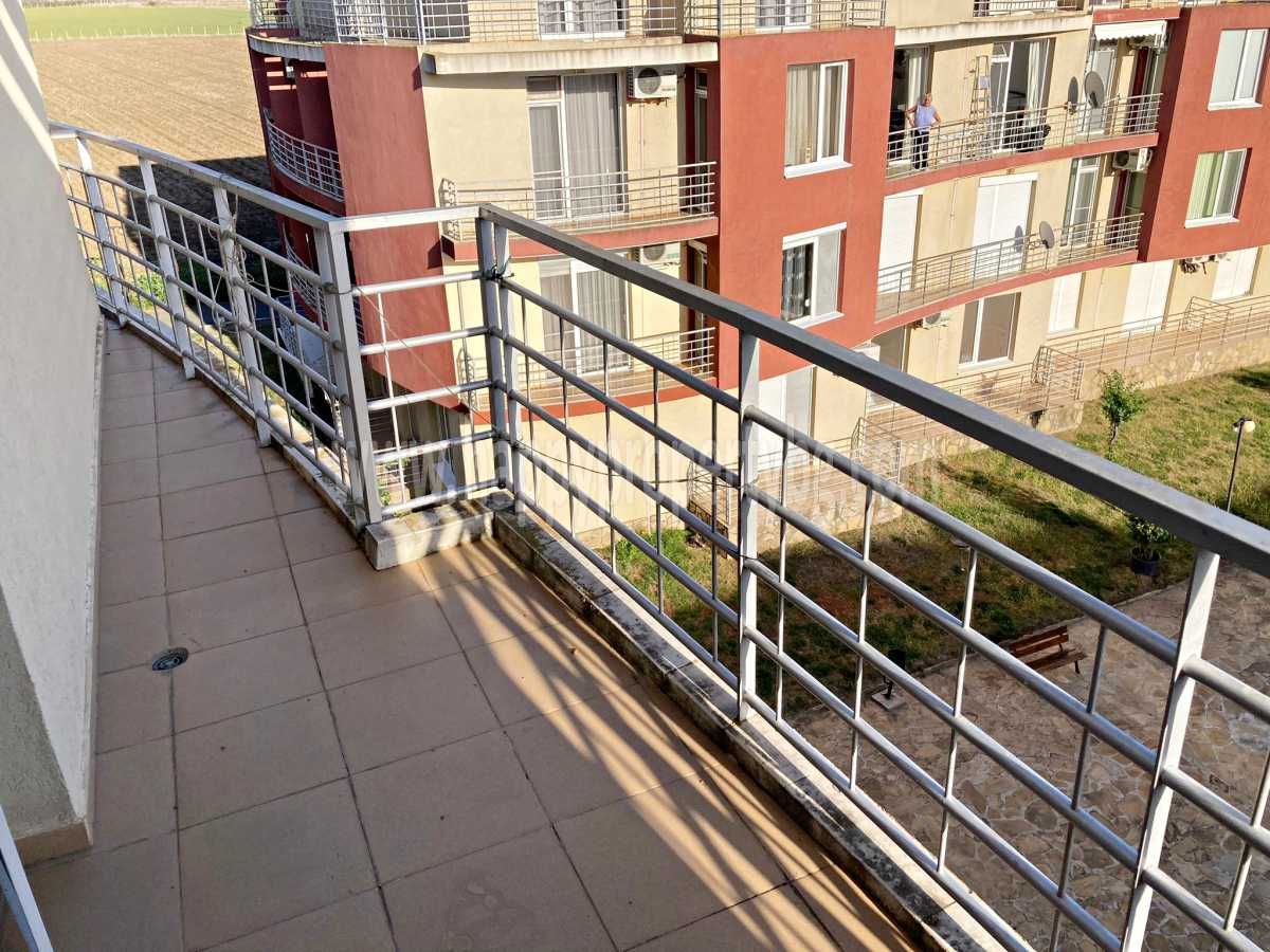 Продава се Тристаен апартамент в к.к. Слънчев бряг - 62 кв.м за 726 €/кв.м - Снимка #13