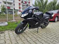 Rieju RS2 Matrix 49CC