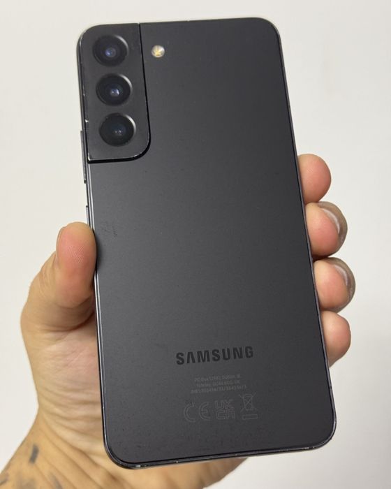 vând/schimb samsung s 22 (BRĂILA)
