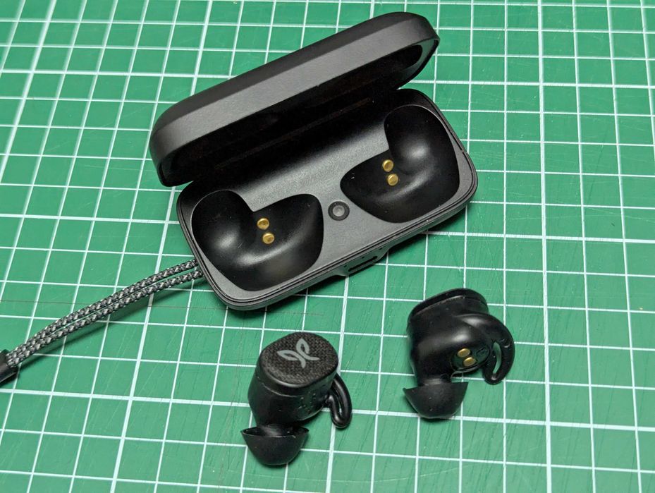Vand Casti Bluetooth Wireless Jaybird Vista 2 Full Box Noise Canceling