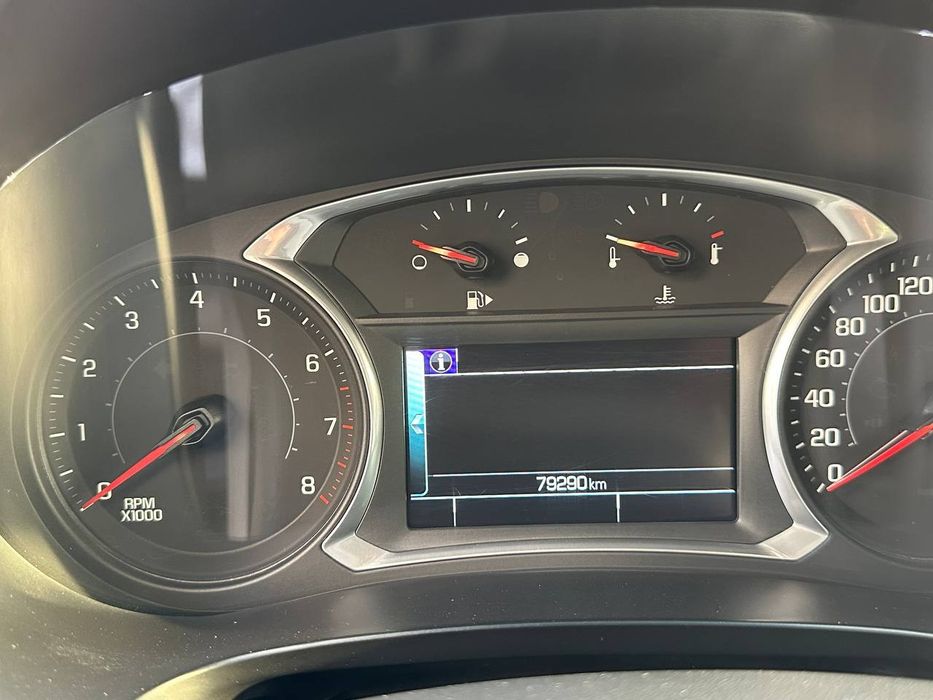 Malibu 2.4 sotiladi