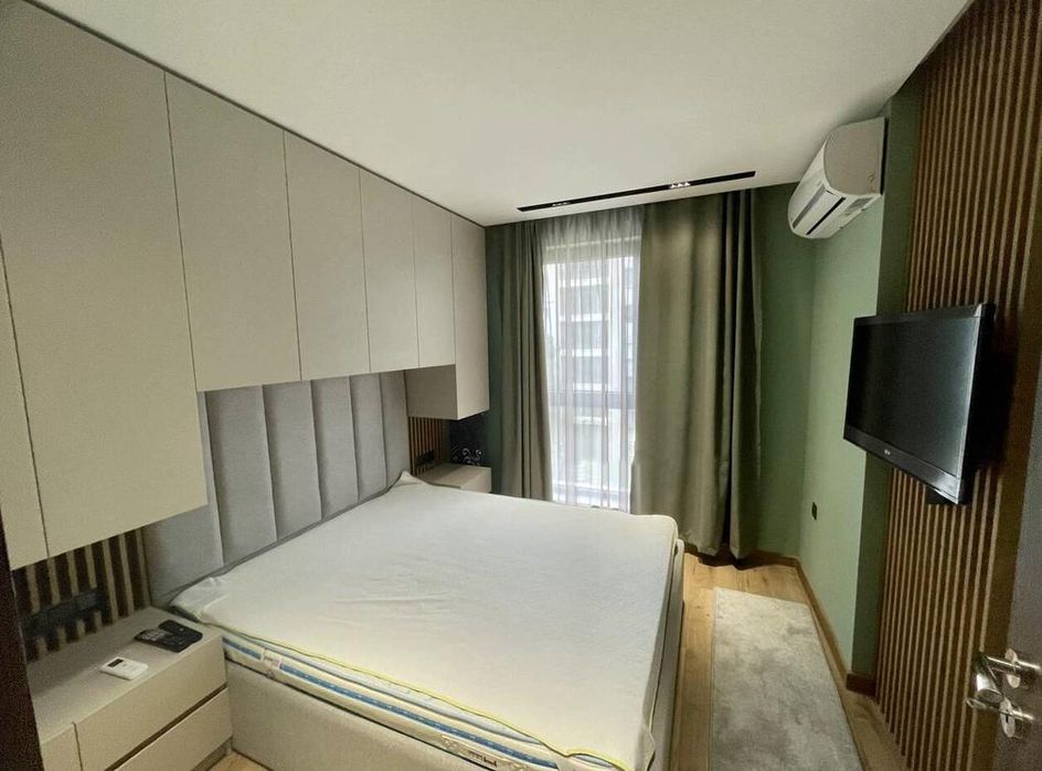 Дава се под наем Тристаен апартамент в Пловдив, Център - 75 кв.м за 600 € - Снимка #7