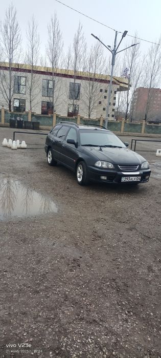 Продам машину универсал