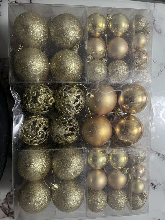 Набор шаров 100 шт