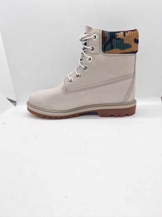 Timberland Heritage 6 inch nr. 36