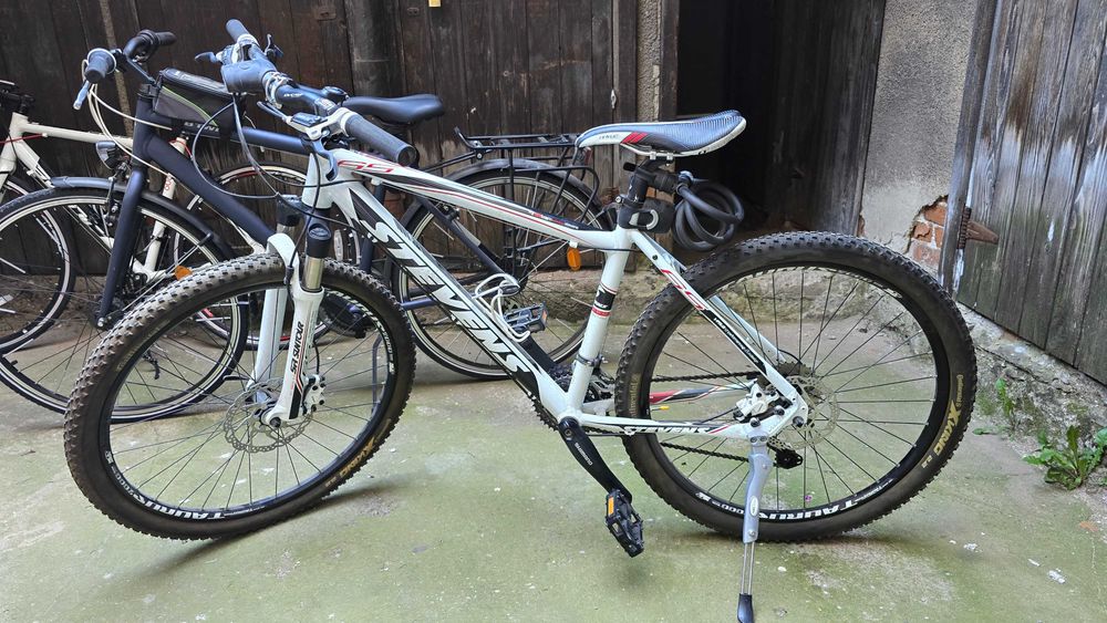 Bicicleta MTB Stevens 65 Bucuresti