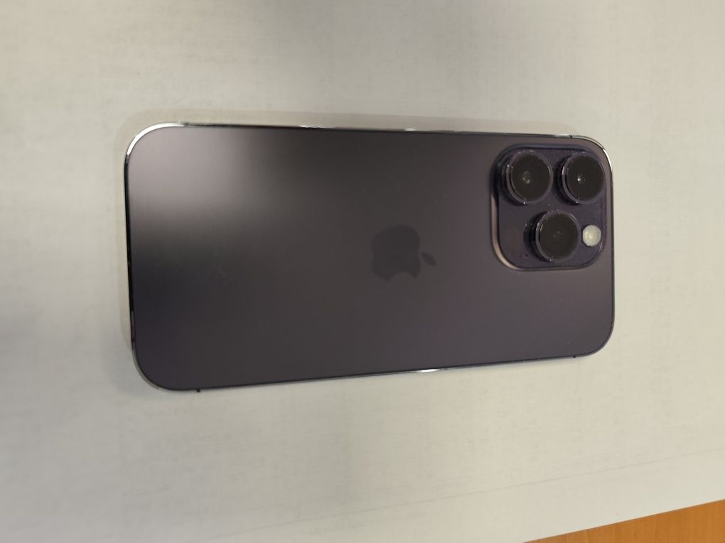 Iphone 14 pro 256gb