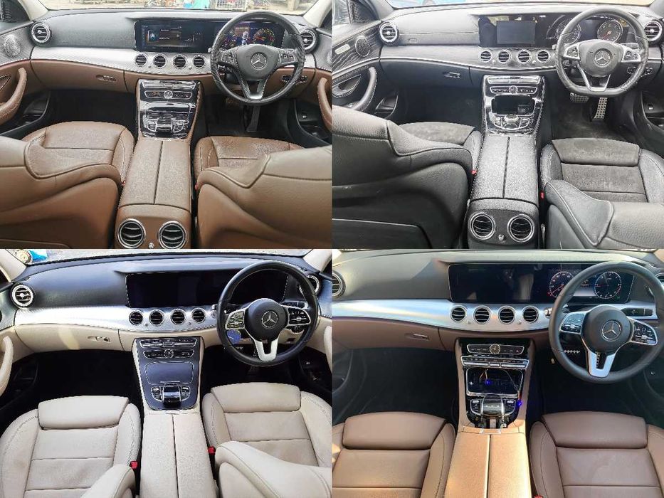 Dezmembrez mercedes e class w213/e200 w213/e class w213 AMG/w213 break