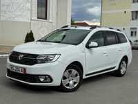 Dacia logan mcv euro 6 top!