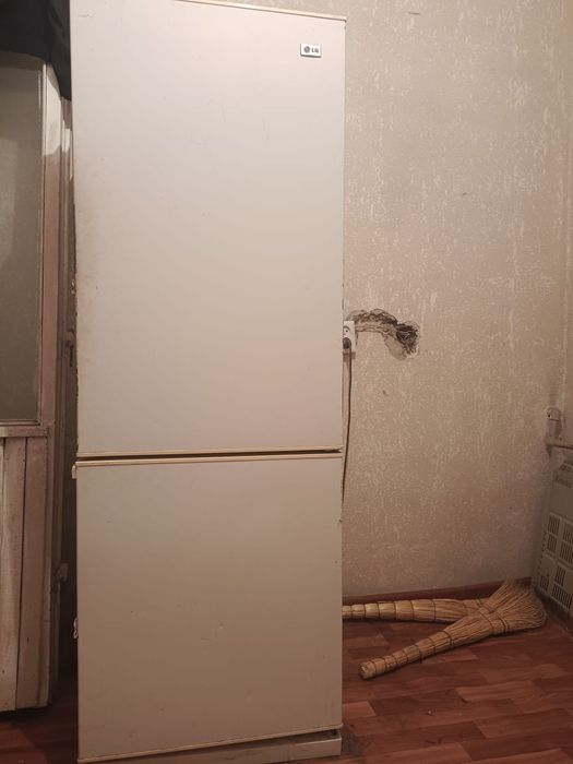 Холодильник   LG