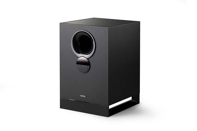 EDIFIER R501BT Акустическая система формата 5.1