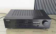 Amplificator Philips FA650/00R - import Germania
