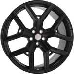 Jante Land Rover R22 5x120 Black Stil | Range Rover Discovery Defender