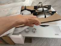 Plita Franke FHMF 755 4G DC C WH Cristallo Bianco