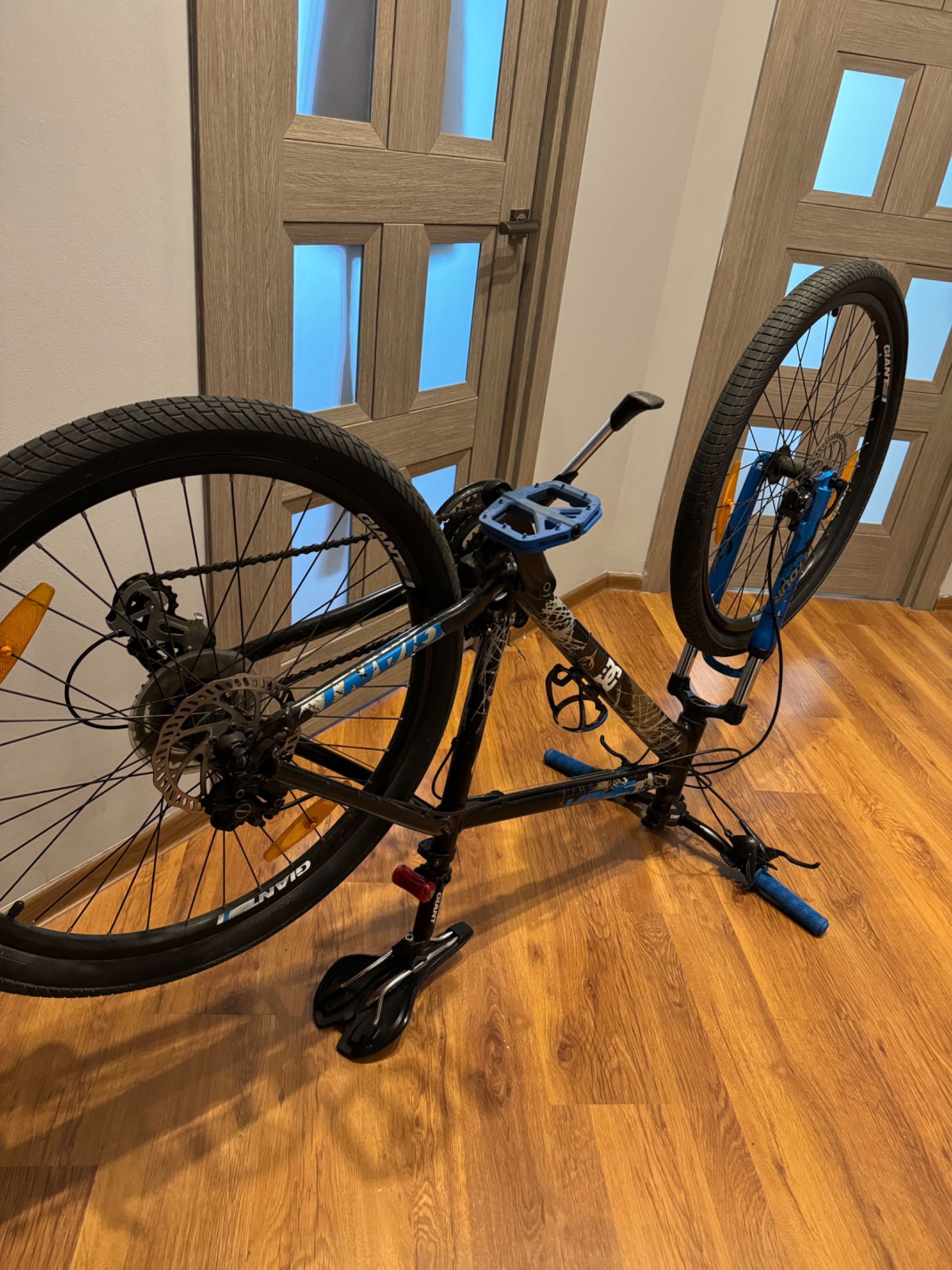 Велосипед Giant Split