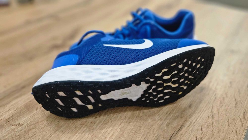 Детски Маратонки Nike