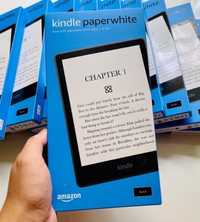 Amazon Kindle Paperwhite 11 gen (самая последняя)