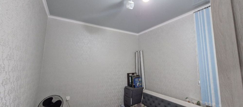 Срочно продается коттедж на Мухтар Ашрафий 1 сотка 3 комнаты