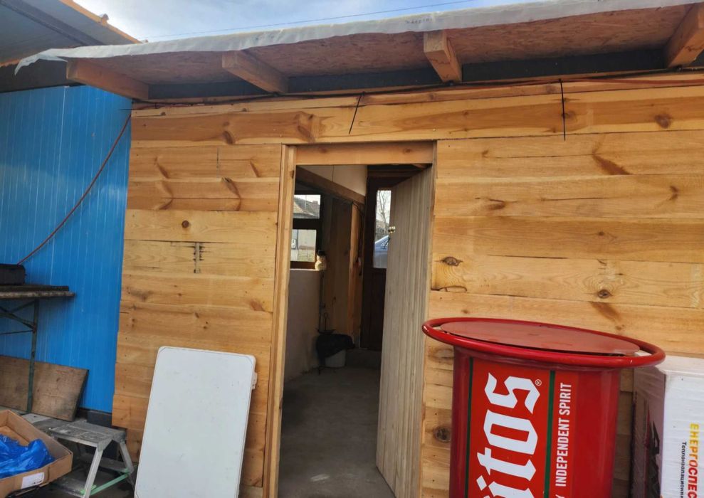 Продава се Къща в с. Куцина, Област Велико Търново - 100 кв.м за 725 €/кв.м - Снимка #5