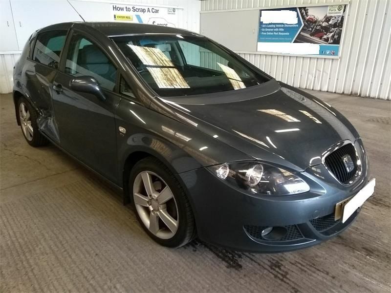 Rampa injectoare Seat Leon 2 2006 Hatchback 2.0 TDi ok