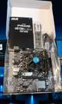 KIT Intel i5 10400 4.3 Ghz, Placa Asus H510M, 16 GB DDR4, SSD 256