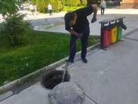 Kanalizatsiya tozalash toshkent boylap 24 7 kun davomida ishlimiza