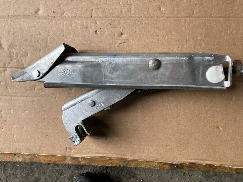 Крик за Кола Крик VW Polo4 Seat Ibiza Cordoba Поло Ибиза Кордоба