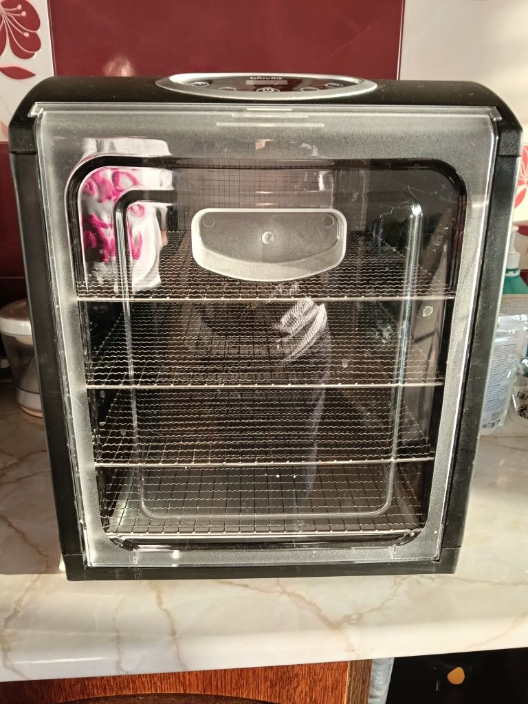 Deshidrator alimente
