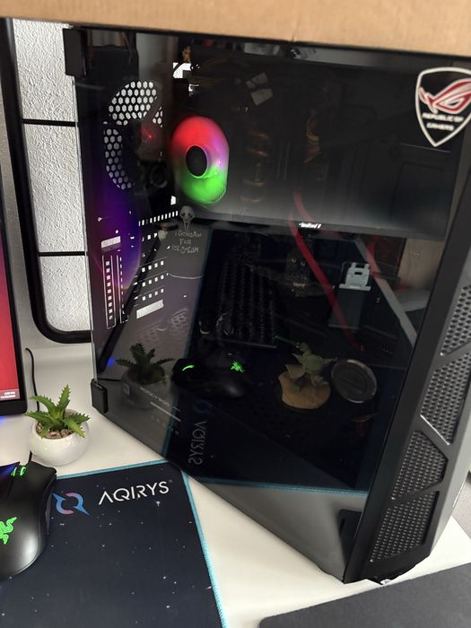 Pc Setup Calculator i5 4,6GHz