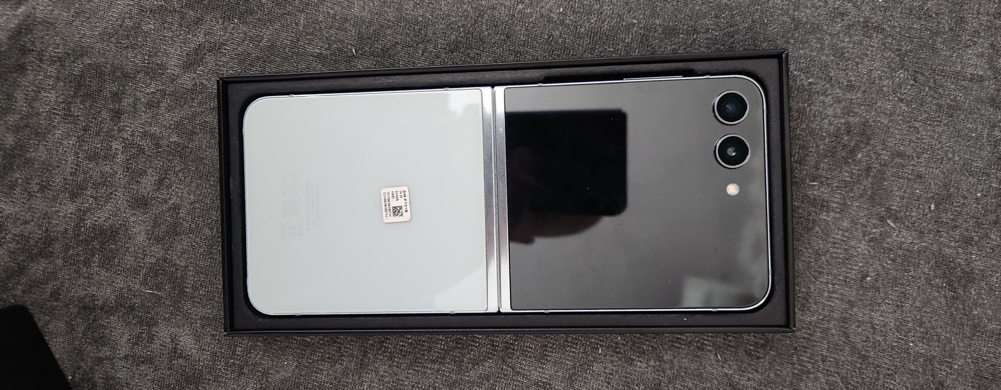 Samsung Z Flip 5 512gb