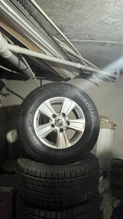 Двухстока тойота Узынагаш алматы