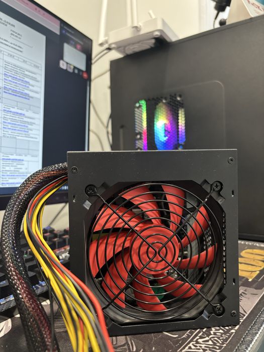 Захранване 400W за компютър